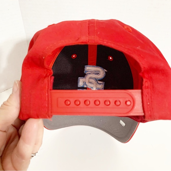 Genuine Merchandise Syracuse Chiefs Adjustable SnapBack Cap Hat MiLB '47 Brand - Picture 5 of 12